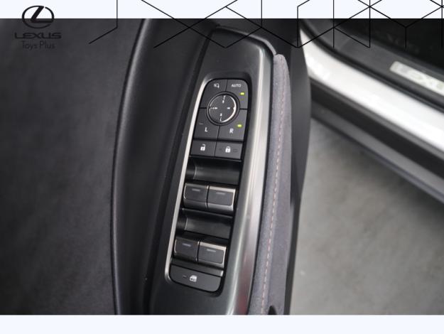 LEXUS LBX 1.5 136H 2WD Cool PACK ADVANCED  