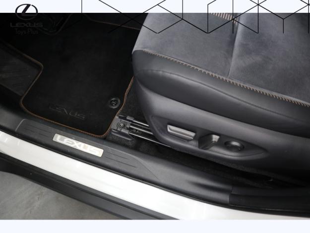LEXUS LBX 1.5 136H 2WD Cool PACK ADVANCED  