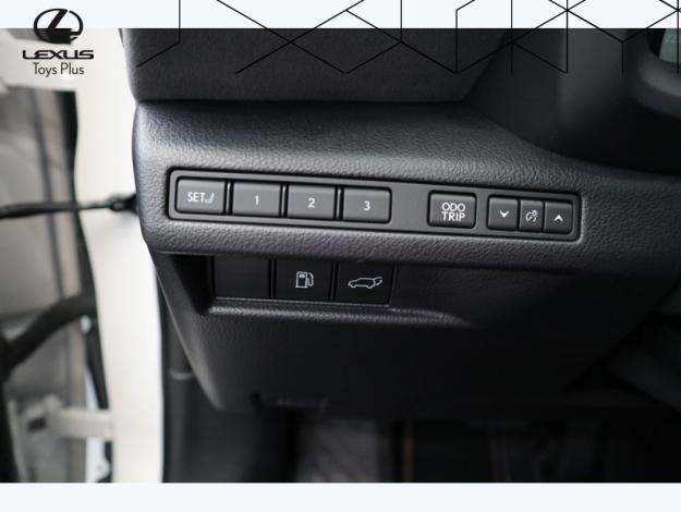 LEXUS LBX 1.5 136H 2WD Cool PACK ADVANCED  