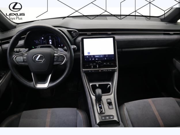 LEXUS LBX 1.5 136H 2WD Cool PACK ADVANCED  