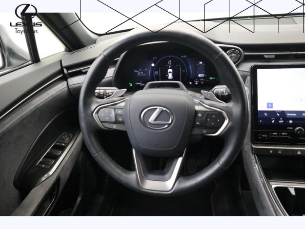 LEXUS LBX 1.5 136H 2WD Cool PACK ADVANCED  