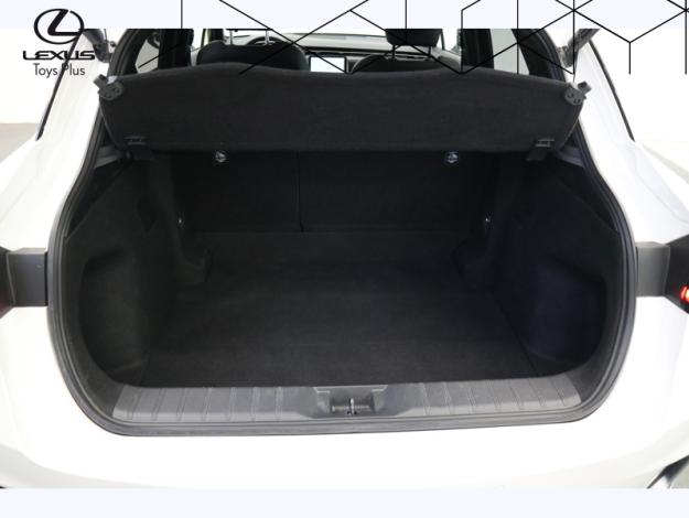 LEXUS LBX 1.5 136H 2WD Cool PACK ADVANCED  