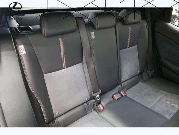 LEXUS LBX 1.5 136H 2WD Cool PACK ADVANCED  