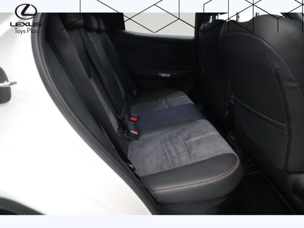 LEXUS LBX 1.5 136H 2WD Cool PACK ADVANCED  