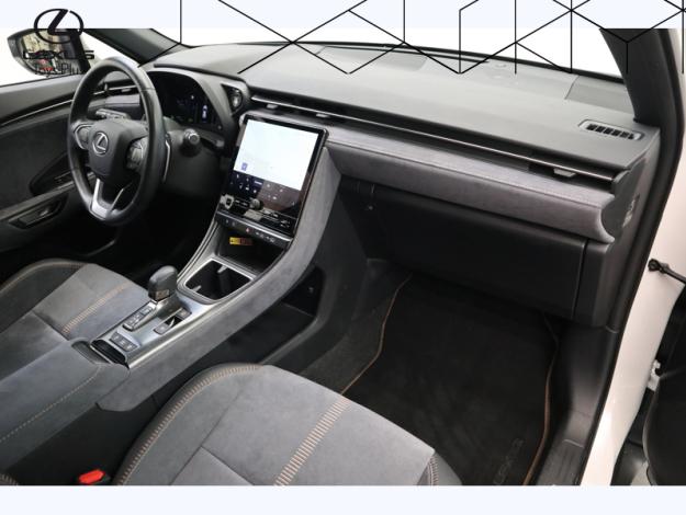 LEXUS LBX 1.5 136H 2WD Cool PACK ADVANCED  