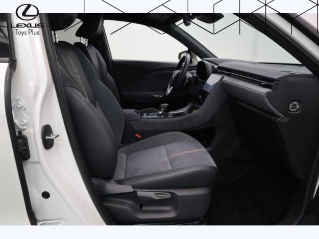 LEXUS LBX 1.5 136H 2WD Cool PACK ADVANCED  