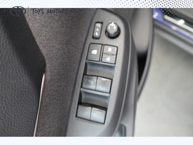 TOYOTA Yaris Cross 1.5 HYBRID 116H DESIGN Cargo  