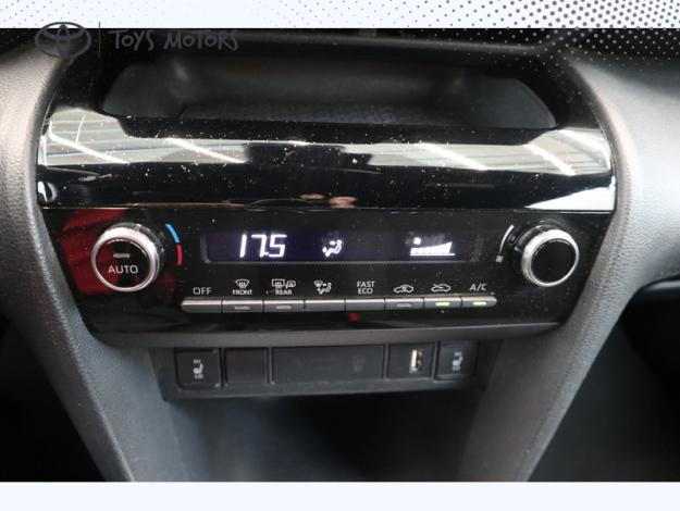 TOYOTA Yaris Cross 1.5 HYBRID 116H DESIGN Cargo  