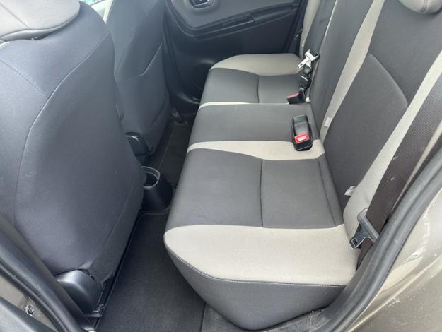 TOYOTA Yaris 100 VVT-i Collection / Pack city / TSS  
