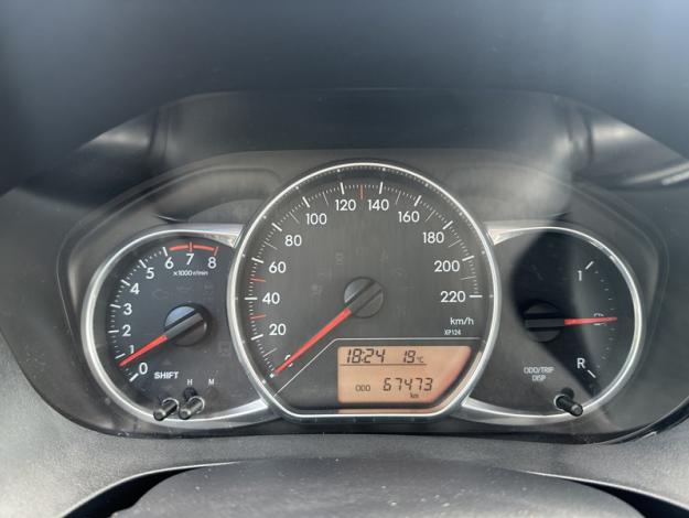 TOYOTA Yaris 100 VVT-i Collection / Pack city / TSS  