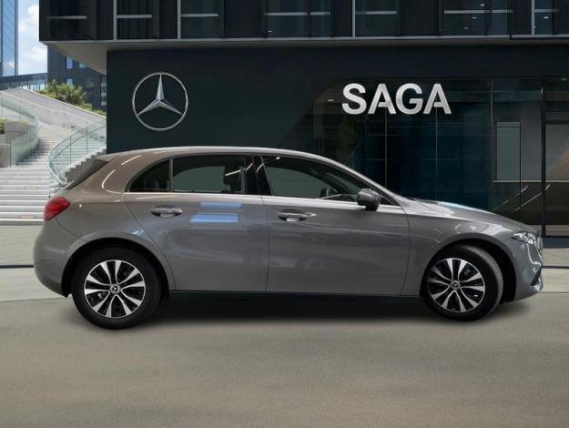 MERCEDES-BENZ A-Klasse A 180 d