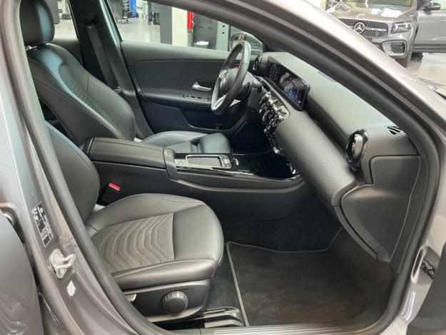 MERCEDES-BENZ A-Klasse A 180 d