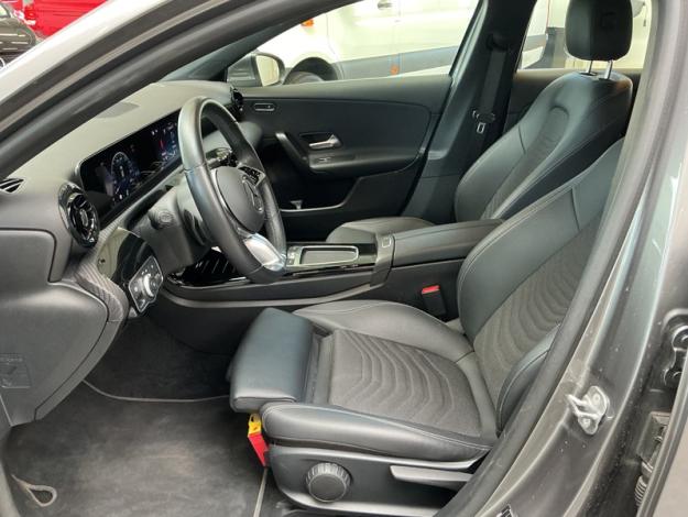 MERCEDES-BENZ A-Klasse A 180 d