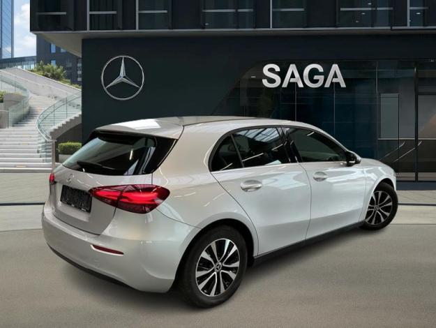 MERCEDES-BENZ A-Klasse A 180 d