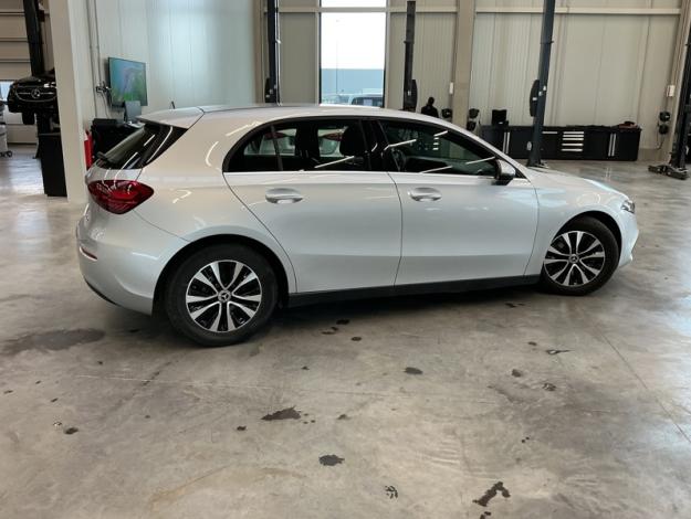 MERCEDES-BENZ A-Klasse A 180 d