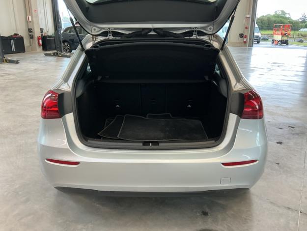 MERCEDES-BENZ A-Klasse A 180 d