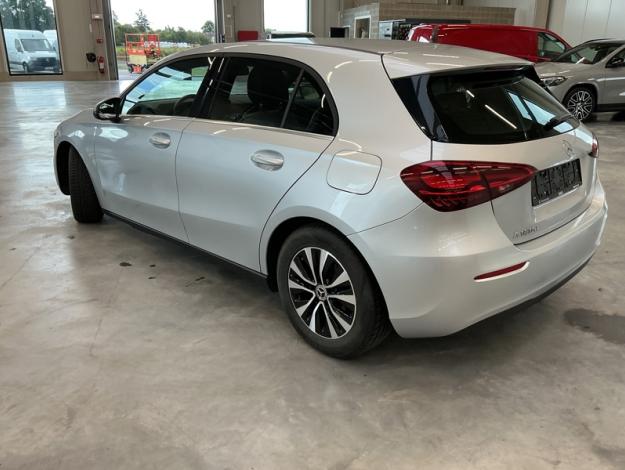 MERCEDES-BENZ A-Klasse A 180 d