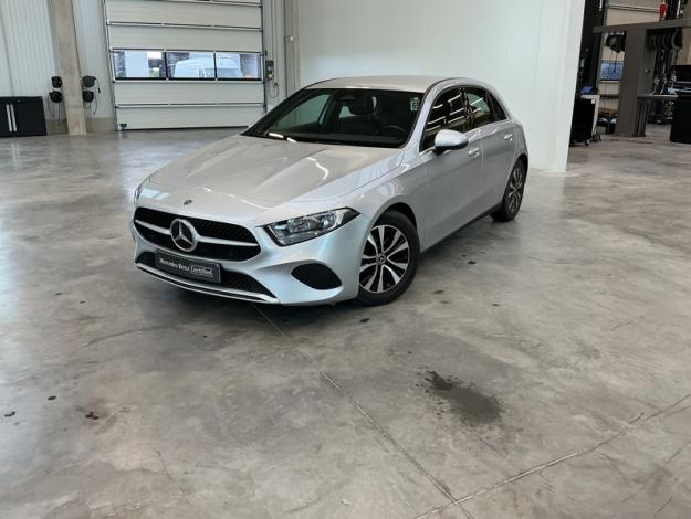 MERCEDES-BENZ A-Klasse A 180 d