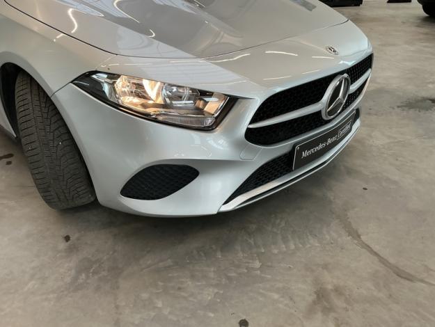 MERCEDES-BENZ A-Klasse A 180 d