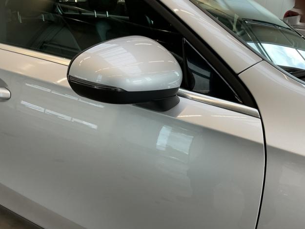 MERCEDES-BENZ A-Klasse A 180 d