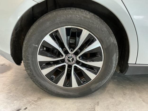 MERCEDES-BENZ A-Klasse A 180 d