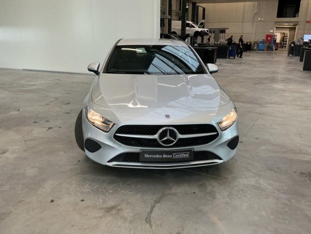 MERCEDES-BENZ A-Klasse A 180 d