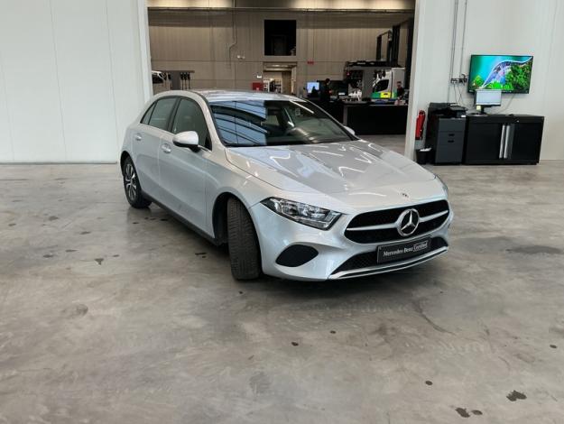 MERCEDES-BENZ A-Klasse A 180 d