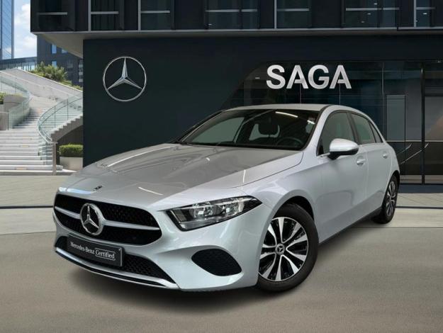 MERCEDES-BENZ A-Klasse A 180 d