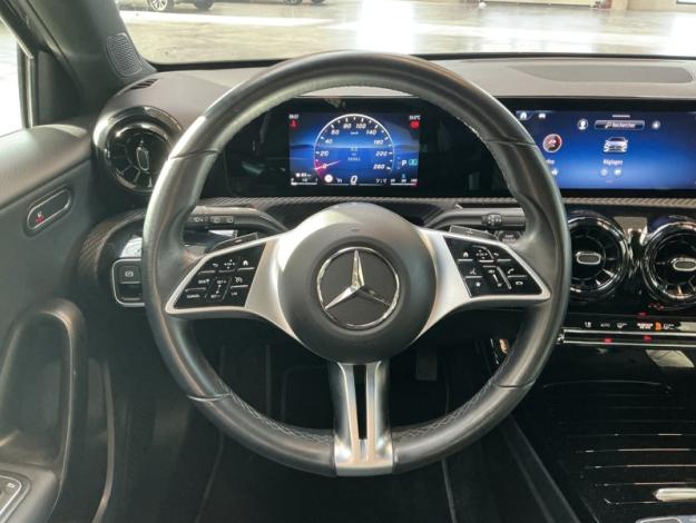 MERCEDES-BENZ A-Klasse A 180 d