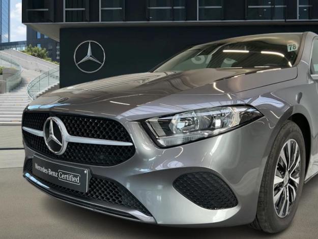 MERCEDES-BENZ A-Klasse A 180 d