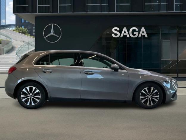 MERCEDES-BENZ A-Klasse A 180 d
