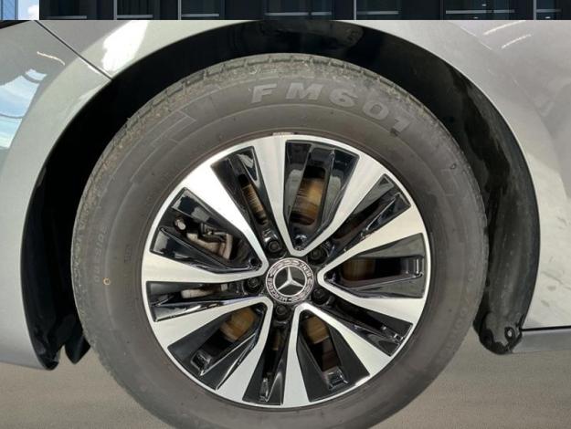 MERCEDES-BENZ A-Klasse A 180 d