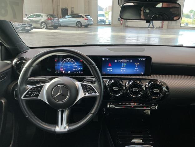 MERCEDES-BENZ A-Klasse A 180 d