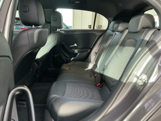 MERCEDES-BENZ A-Klasse A 180 d