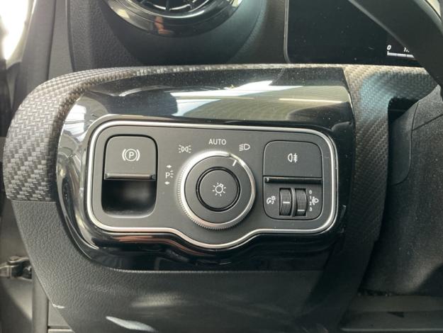 MERCEDES-BENZ A 180 d Facelift Style Edition  