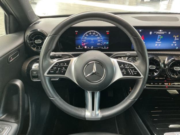 MERCEDES-BENZ A-Klasse A 180 d