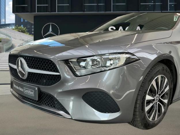 MERCEDES-BENZ A-Klasse A 180 d