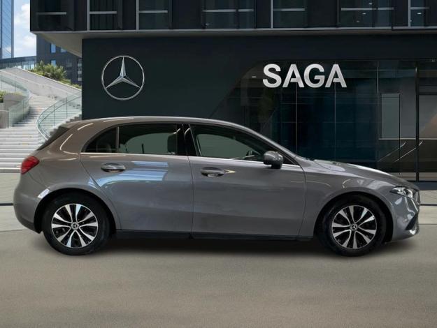MERCEDES-BENZ A-Klasse A 180 d