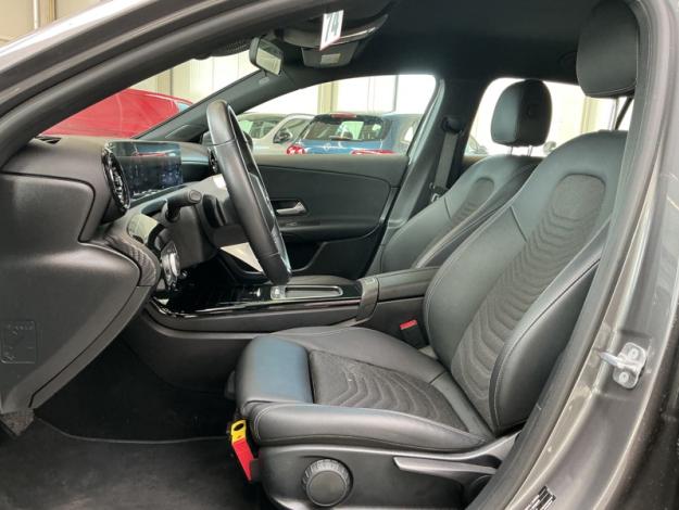 MERCEDES-BENZ A-Klasse A 180 d
