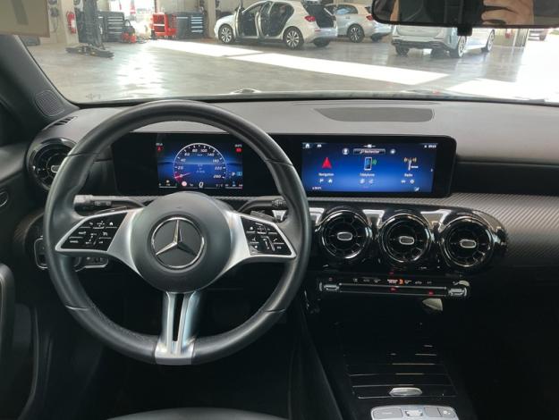 MERCEDES-BENZ A-Klasse A 180 d