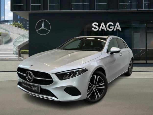 MERCEDES-BENZ A 250 e Facelift Business Line  