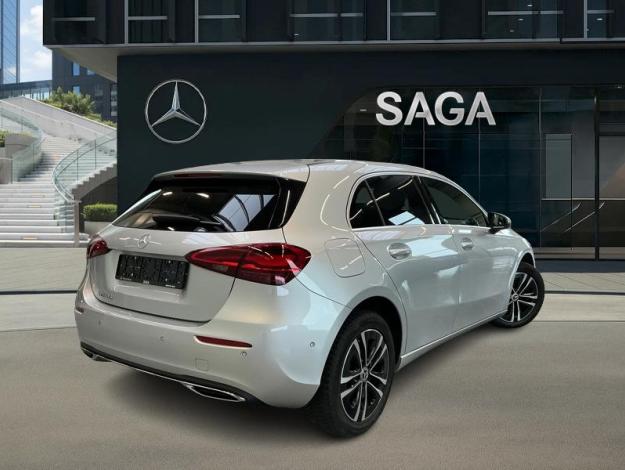 MERCEDES-BENZ A 250 e Facelift Business Line  