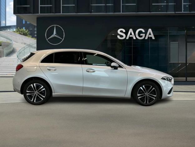 MERCEDES-BENZ A 250 e Facelift Business Line  