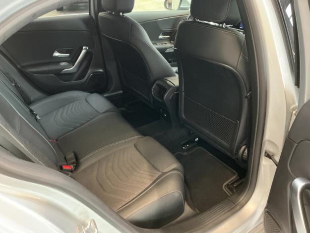 MERCEDES-BENZ A 250 e Facelift Business Line  