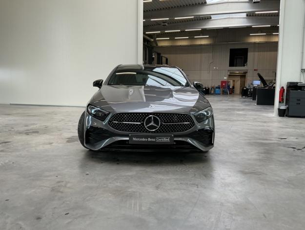 MERCEDES-BENZ A 180 AMG Edition Pack Night  