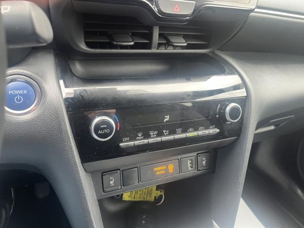 TOYOTA Yaris Cross 1.5 HYBRID 116H DESIGN AUTO  