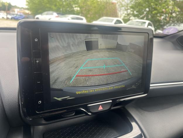 TOYOTA Yaris Cross 1.5 HYBRID 116H DESIGN AUTO  