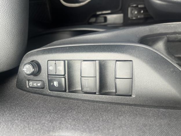 TOYOTA Yaris Cross 1.5 HYBRID 116H DESIGN AUTO  