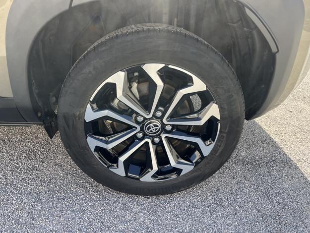 TOYOTA Yaris Cross 1.5 HYBRID 116H DESIGN AUTO   