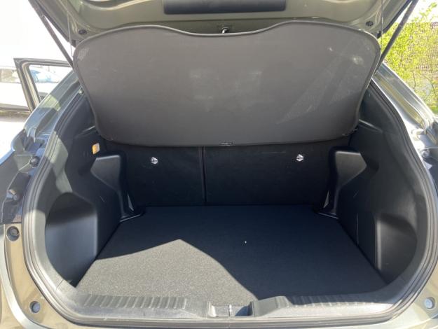 TOYOTA Yaris Cross 1.5 HYBRID 116H DESIGN AUTO   